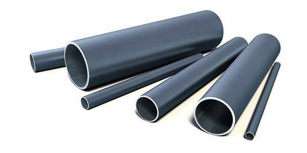 ТРУба вгп/электросварная