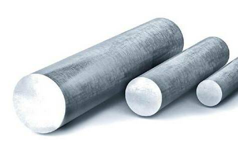 круг стальной