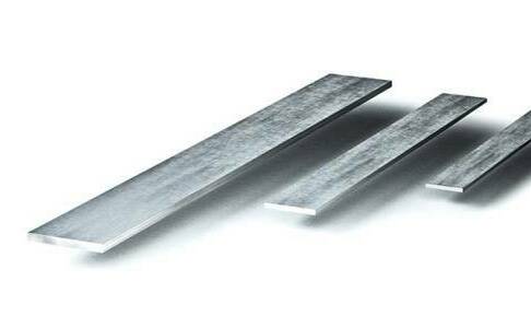 полоса стальная