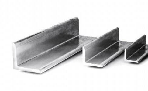 уголок горячекатаный