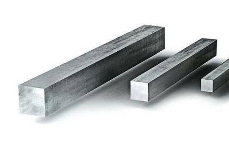 квадрат стальной