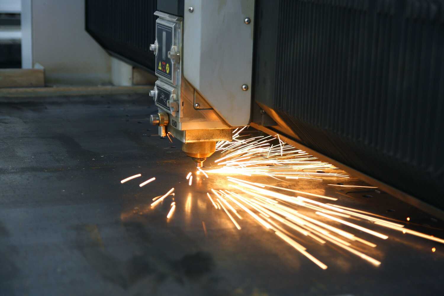 лазерная резка