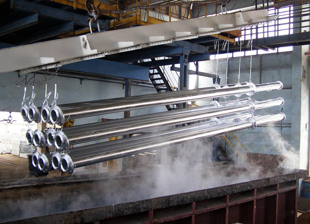 цинкование