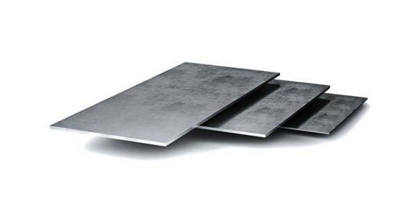 Листовой прокат