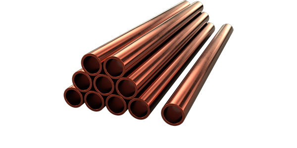 цветные металлы