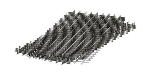 сетка стальная