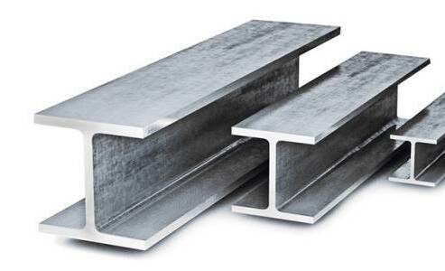 балка двутавровая