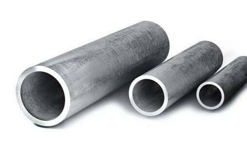 ТРуба бесшовная